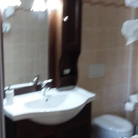 Séjour à la ferme L' Agrumeto Francavilla Marittima