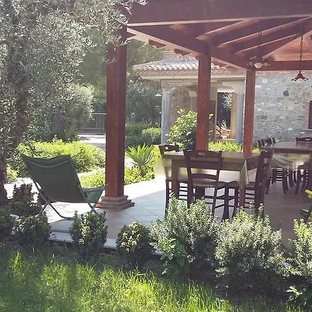 L' Agrumeto Gospodarstwo agroturystyczne *