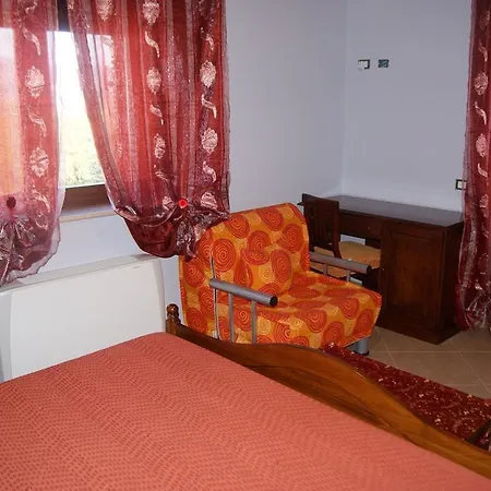 Gospodarstwo agroturystyczne L' Agrumeto Francavilla Marittima