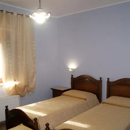 L' Agrumeto * Francavilla Marittima