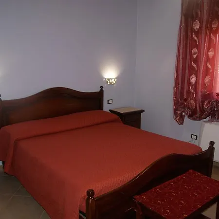 Séjour à la ferme L' Agrumeto