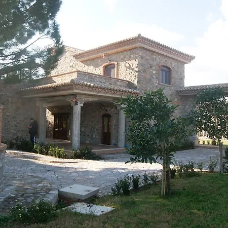 L' Agrumeto