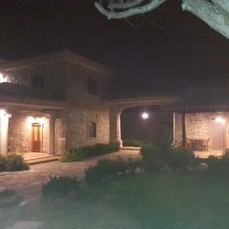 L' Agrumeto Séjour à la ferme