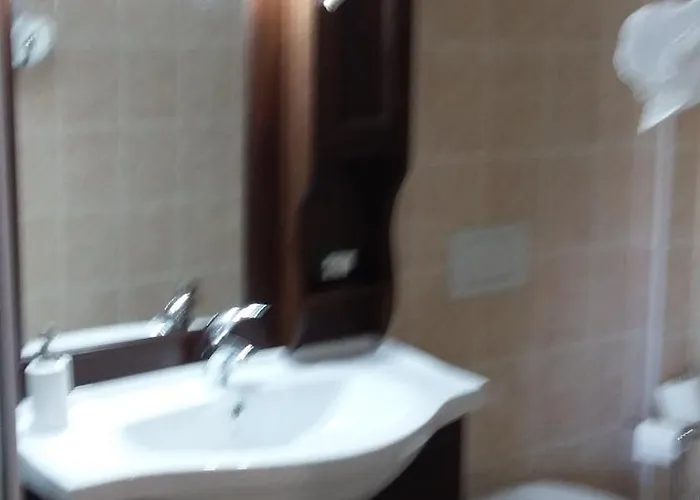 בית חווה L' Agrumeto Francavilla Marittima