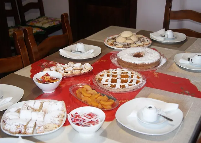 L' Agrumeto בית חווה *