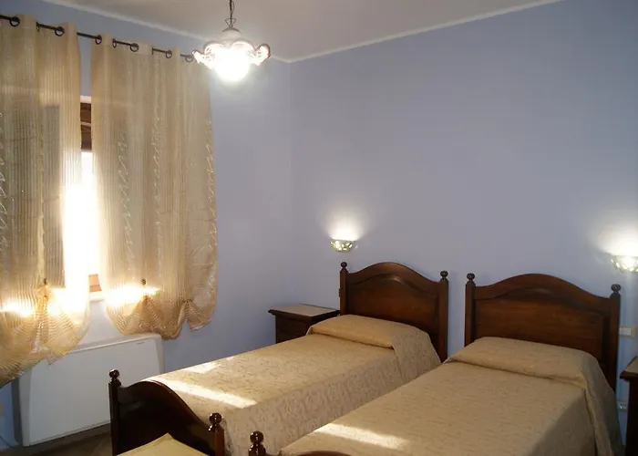 L' Agrumeto * Francavilla Marittima